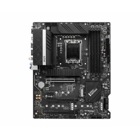 MB MSI PRO Z690-A WIFI DDR4 LGA 1700