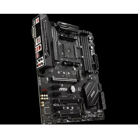 MB MSI X470 GAMING PRO MAX