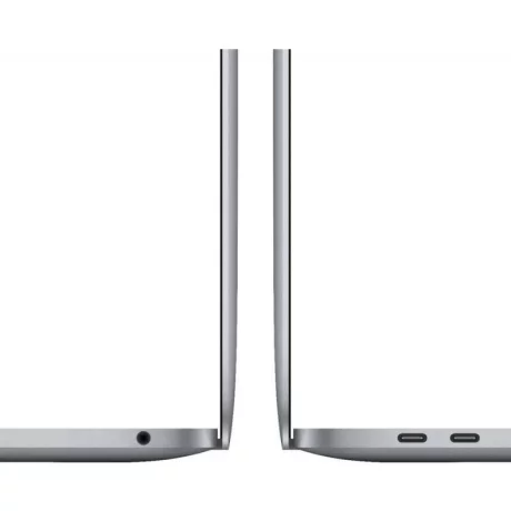 MB PRO 13 M1 GPU-8C 8GB 256GB ROM GREY