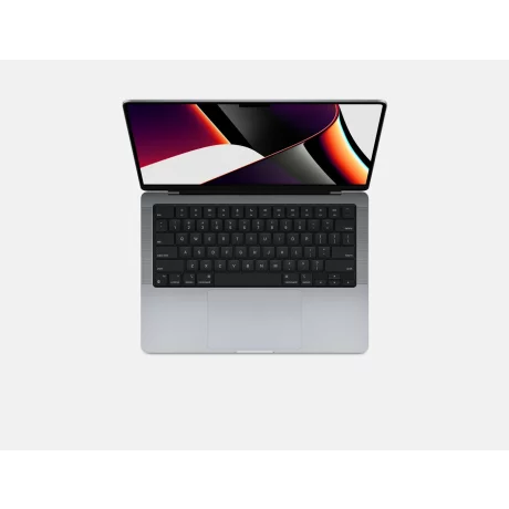MBP 14 M1PRO 10/16/16 32GB 1TB US GREY