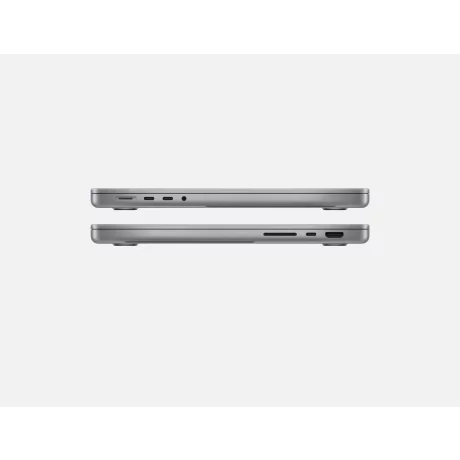 MBP 14 M1PRO 8/14/16 16GB 512GB ROM GREY