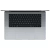 MBP 16 M1MAX 10/24/16 64GB 512G US GREY