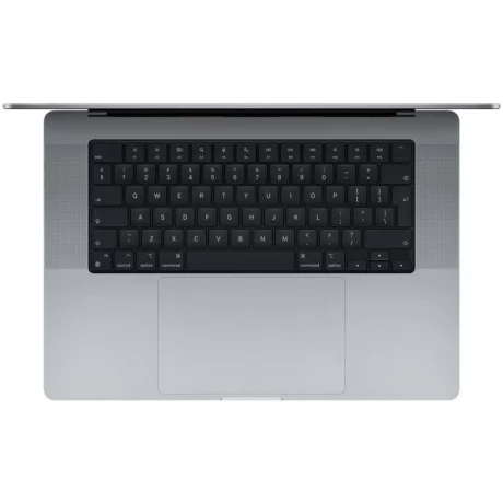 MBP 16 M1MAX 10/24/16 64GB 512G US GREY