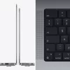 MBP 16 M1MAX 10/24/16 64GB 512G US GREY