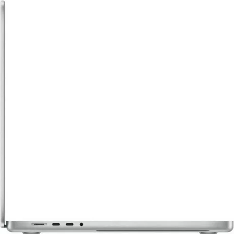 MBP 16 M1MAX 10/32/16 64GB 8TB INT SILV