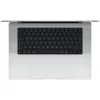 MBP 16 M1MAX 10/32/16 64GB 8TB INT SILV