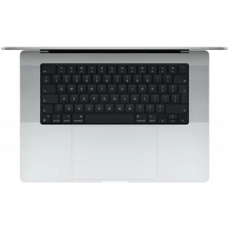 MBP 16 M1MAX 10/32/16 64GB 8TB INT SILV