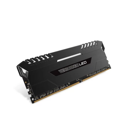 MEMORIE RAM DIMM CR VENGEANCE LED 16GB