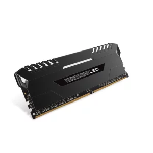 MEMORIE RAM DIMM CR VENGEANCE LED 32GB