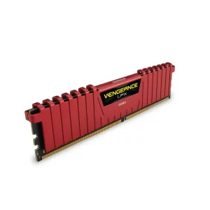 MEMORIE RAM DIMM CR VENGEANCE LPX 16GB