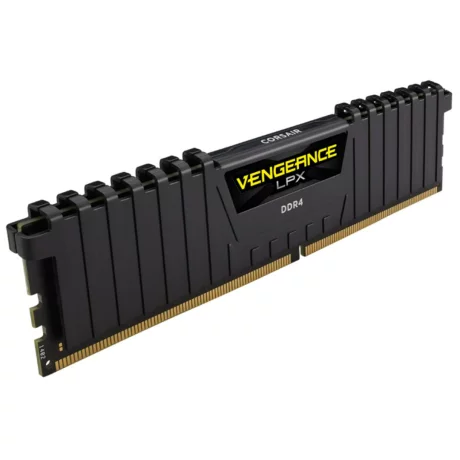 MEMORIE VENGEANCE RGB 16GB 2X8 KIT WHITE