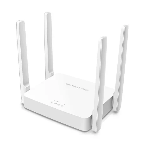 MERCUSYS AC1200 WIRELESS ROUTER AC10