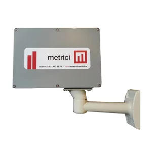 METRICI OBSERVER RADAR