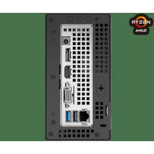 MinicPC AsRock DeskMini A300Series