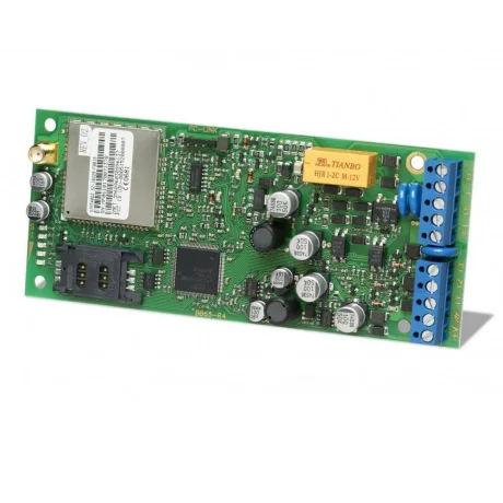 MODUL DE COMUNICARE UNIVERSAL GSM/GPRS