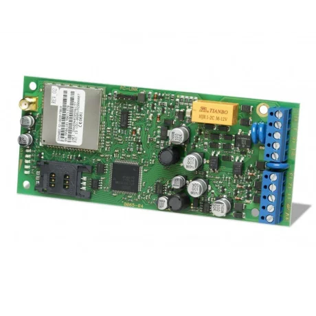 MODUL DE COMUNICARE UNIVERSAL GSM/GPRS