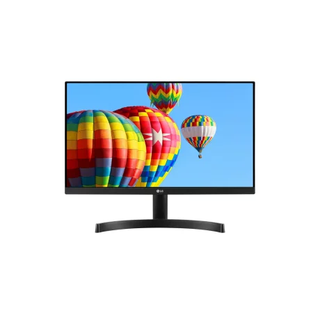 MONITOR 23.8&quot; LG 24MK600M-B