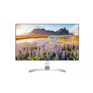 MONITOR 27&quot; LG 27MP89HM-S