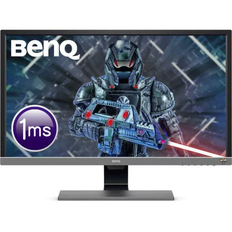 MONITOR 28&quot; BENQ EL2870U