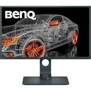 MONITOR 32&quot; BENQ PD3200Q