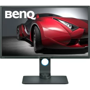 MONITOR 32&quot; BENQ PD3200U