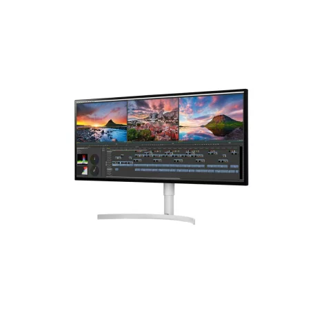 MONITOR 34&quot; LG 34WK95U-W