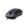 MOUSE A4TECH OP-560NU BLACK USB