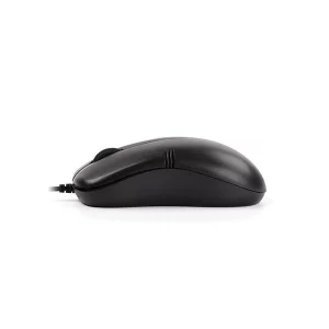 MOUSE A4TECH OP-560NU BLACK USB