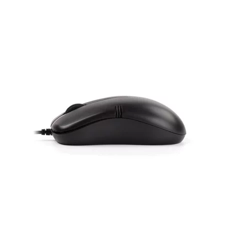 MOUSE A4TECH OP-560NU BLACK USB