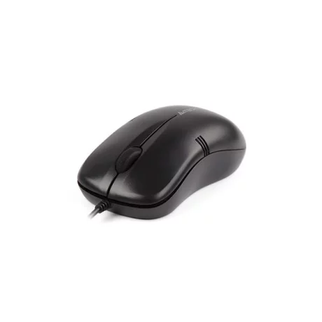 MOUSE A4TECH OP-560NU BLACK USB