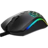 Mouse AQIRYS Polaris, wireless, BT,negru AQRYS_POLARIS