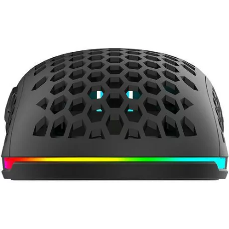 Mouse AQIRYS TGA, wireless, negru AQRYS_TGA