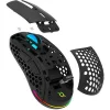 Mouse AQIRYS TGA, wireless, negru AQRYS_TGA