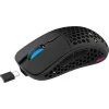 Mouse AQIRYS TGA, wireless, negru AQRYS_TGA