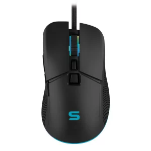 MOUSE GAMING SERIOUX SRXM-KAYEL