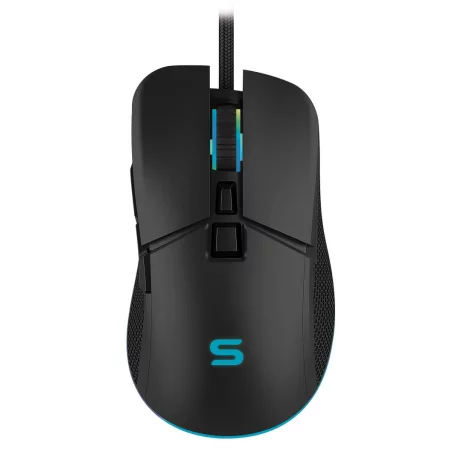 MOUSE GAMING SERIOUX SRXM-KAYEL