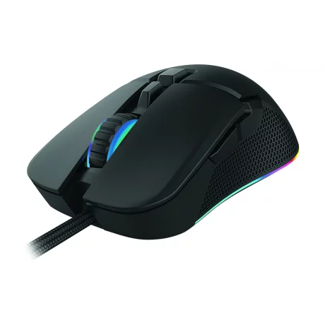 MOUSE GAMING SERIOUX SRXM-KAYEL