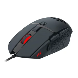 MOUSE GAMING SERIOUX SRXM-TOBIS