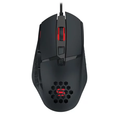 MOUSE GAMING SERIOUX SRXM-TOBIS