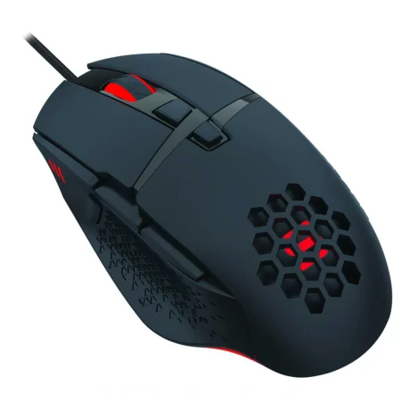 MOUSE GAMING SERIOUX SRXM-TOBIS