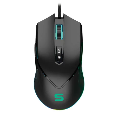 MOUSE GAMING SERIOUX YDEN