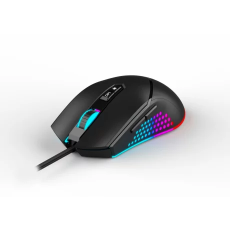 MOUSE GAMING SERIOUX YDEN