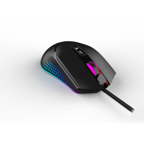 MOUSE GAMING SERIOUX YDEN