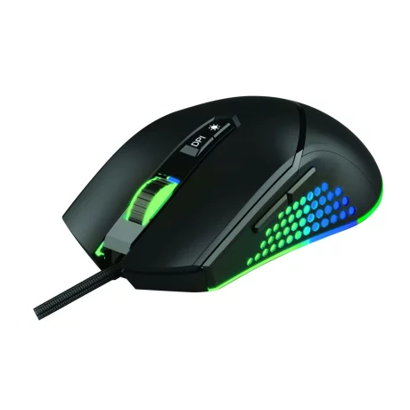 MOUSE GAMING SERIOUX YDEN