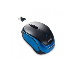 MOUSE GENIUS 9000R WR BLACK