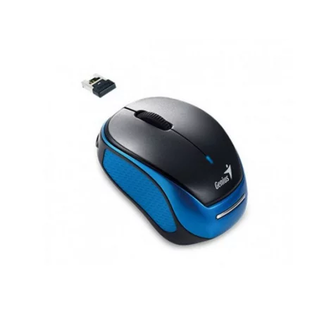 MOUSE GENIUS 9000R WR BLACK