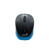 MOUSE GENIUS 9000R WR BLACK