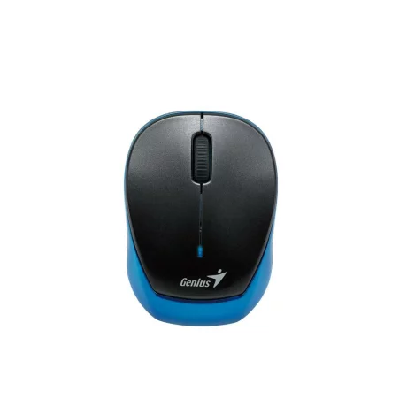 MOUSE GENIUS 9000R WR BLACK