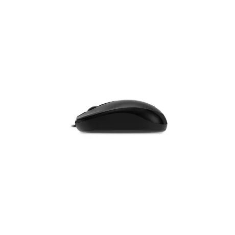 MOUSE GENIUS DX-120 BLACK USB G-31010105100