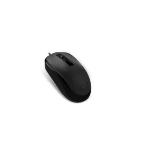 MOUSE GENIUS DX-125 BLACK USB G-31010106100